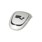 KNOP POOK VERSNELLINGSBAK